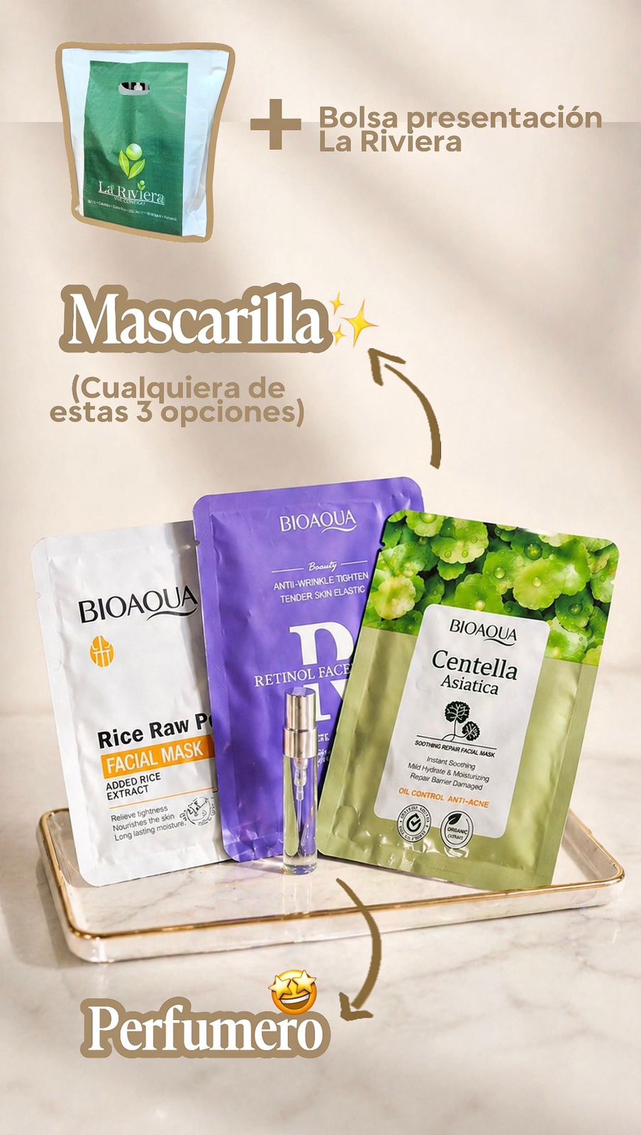 Bisutería